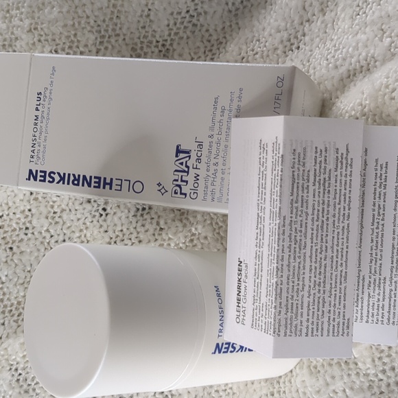 Ole Henriksen PHAT Glow Facial Mask, 50ml/1.7fl oz - Picture 11 of 14